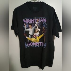 It's Always Sunny In Philadelphia The Nightman Cometh L size